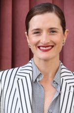 GRACE GUMMER at Love Story John F. Kennedy Jr. & Carolyn Bessette FYC Event in Los Angeles 06/02/2026