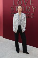 GRACE GUMMER at Love Story John F. Kennedy Jr. & Carolyn Bessette FYC Event in Los Angeles 06/02/2026