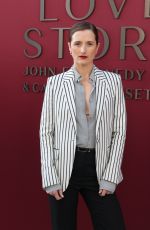 GRACE GUMMER at Love Story John F. Kennedy Jr. & Carolyn Bessette FYC Event in Los Angeles 06/02/2026