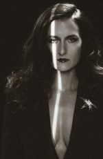 GRACE GUMMER - W Magazine TV Portfolio 2026, June 2026