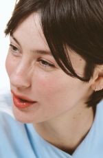 GRACIE ABRAMS for The New York Times, June 2026