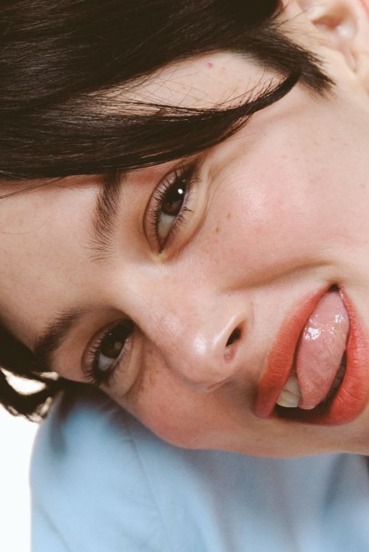 GRACIE ABRAMS for The New York Times, June 2026