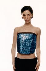 GRACIE ABRAMS for Vogue Magazine, June 2026