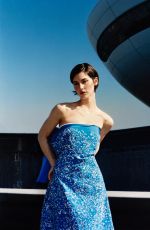 GRACIE ABRAMS for Vogue Magazine, June 2026