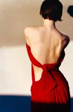 GRACIE ABRAMS for Vogue Magazine, June 2026