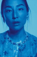 GRETA LEE for Financial Times, June 2026
