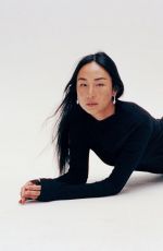 GRETA LEE for Financial Times, June 2026