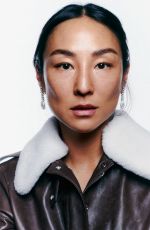 GRETA LEE for Financial Times, June 2026