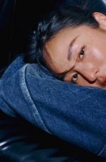 GRETA LEE for Financial Times, June 2026