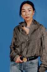 GRETA LEE for Financial Times, June 2026