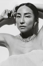 GRETA LEE for Financial Times, June 2026