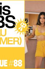 HAILEE STEINFELD for Beau Society Issue 88, June 2026
