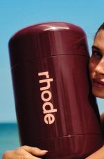 HAILEY BIEBER for Rhode Skin 2026