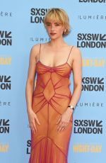 HALEY BENNETT at Virginia Woolf