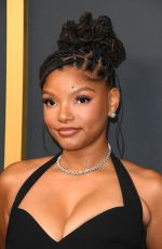 HALLE BAILEY at 86th Annual Peabody Awards in Los Angeles 05/31/2026