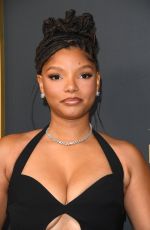HALLE BAILEY at 86th Annual Peabody Awards in Los Angeles 05/31/2026