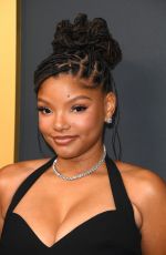HALLE BAILEY at 86th Annual Peabody Awards in Los Angeles 05/31/2026