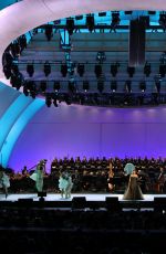 HALLE BAILEY - Hollywood Bowl Performance Photoshoot, June 2026