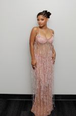 HALLE BAILEY - Hollywood Bowl Performance Photoshoot, June 2026