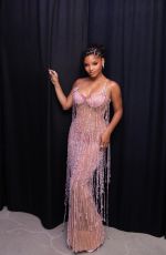 HALLE BAILEY - Hollywood Bowl Performance Photoshoot, June 2026