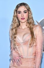 HANNAH CRUZ at 79th Annual TONY Awards at Radio City Music Hall in New York City 06/07/2026