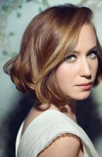 HANNAH EINBINDER for BUST Magazine, September 2023