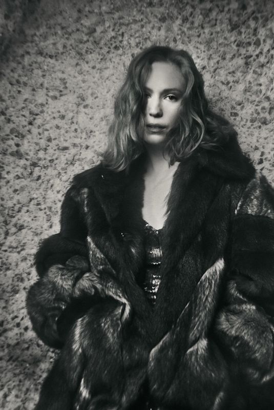 HANNAH EINBINDER for THR at Studio SXSW London, June 2026