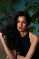 HANNAH KHALIQUE-BROWN for Cool America Magazine, Autumn 2022