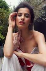 HANNAH KHALIQUE-BROWN for Cool America Magazine, Autumn 2022