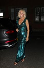 HANNAH WADDINGHAM Arrives at Battersea Dogs and Cats Home: The Battersea Gala at The Lindley Hall 03/26/2026