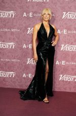 HANNAH WADDINGHAM at Inaugural Variety Power of Women: London Event at The Chancery Rosewood in London 06/03/2026