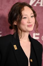 HAVANA ROSE LIU at Inaugural Variety Power of Women: London Event at The Chancery Rosewood in London 06/03/2026