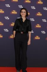 HAYLEY ATWELL at Into Film Awards 2026 at Odeon Luxe Leicester Square in London 06/16/2026