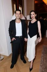 HAYLEY ATWELL at Unveiling of RH London The Gallery in Mayfair in London 06/25/2026