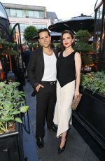 HAYLEY ATWELL at Unveiling of RH London The Gallery in Mayfair in London 06/25/2026