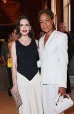 HAYLEY ATWELL at Unveiling of RH London The Gallery in Mayfair in London 06/25/2026
