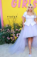 HAYLEY KIYOKO at Girls Like Girls Premiere at Universal Studios AMC in Universal City 06/15/2026