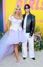 HAYLEY KIYOKO at Girls Like Girls Premiere at Universal Studios AMC in Universal City 06/15/2026