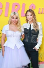 HAYLEY KIYOKO at Girls Like Girls Premiere at Universal Studios AMC in Universal City 06/15/2026