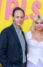 HAYLEY KIYOKO at Girls Like Girls Premiere at Universal Studios AMC in Universal City 06/15/2026