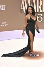HEART HAYES at 2026 BET Awards at Peacock Theater in Los Angeles 06/28/2026