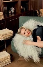 HELENE FISCHER for InStyle Germany, July 2026