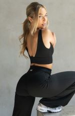 HELOISE HUTHART - Allure The Brand Activewear, June 2026