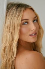 HELOISE HUTHART at a Photoshoot 06/02/2026