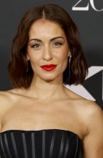 HIBA ABOUK at Elle Style Awards at Casino de Madrid in Madrid 06/02/2026