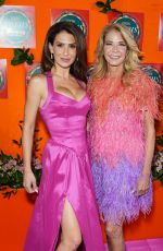 HILARIA BALDWIN at 2026 Gurus Beauty Awards in New York City 06/23/2026