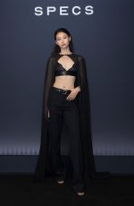 HOYEON JUNG at JR X Evan Spiegel Party in Paris 06/05/2026