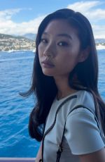 HOYEON JUNG - Instagram Photos 06/08/2026