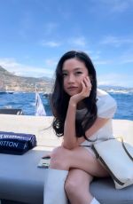 HOYEON JUNG - Instagram Photos 06/08/2026