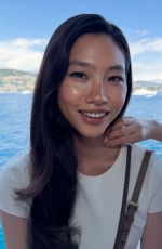 HOYEON JUNG - Instagram Photos 06/08/2026